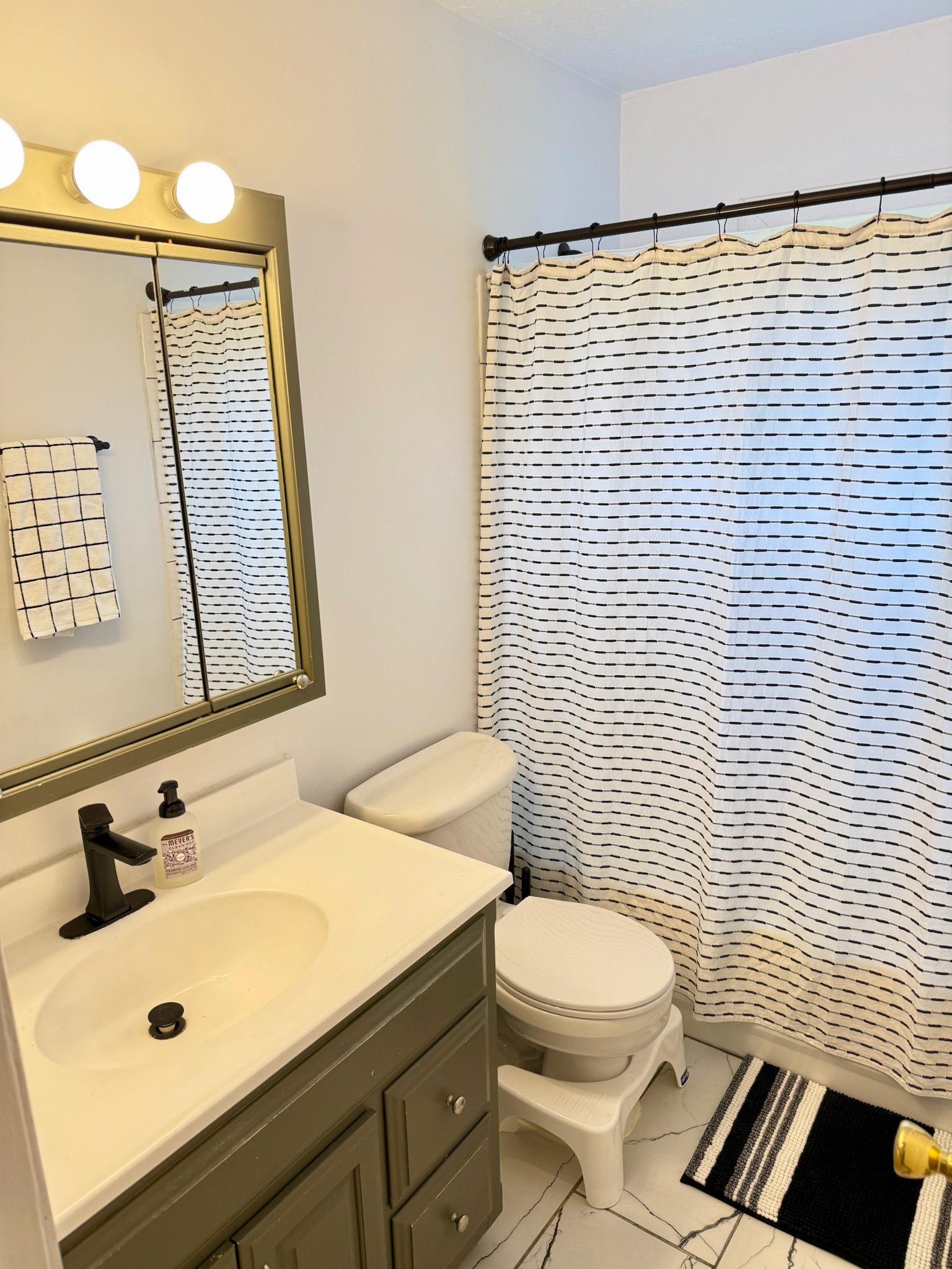 Bathroom 1