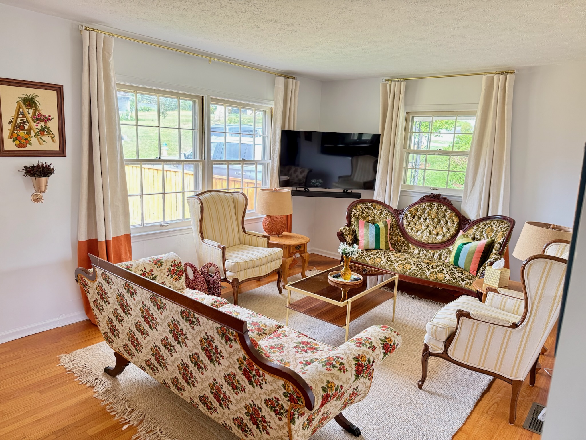 Living Room 1